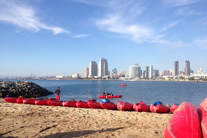 Coronado Bike Tour - Meeting at 1201 1st St and starting at 10:00 am