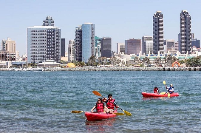 Coronado Bike Tour - Value for $59: what you’re really paying for
