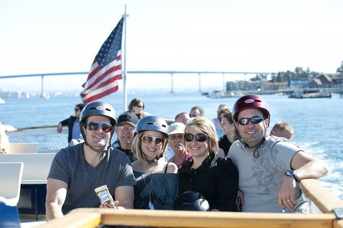 Coronado Island Segway Tour - The Hotel Del Coronado Moment: What to Watch For