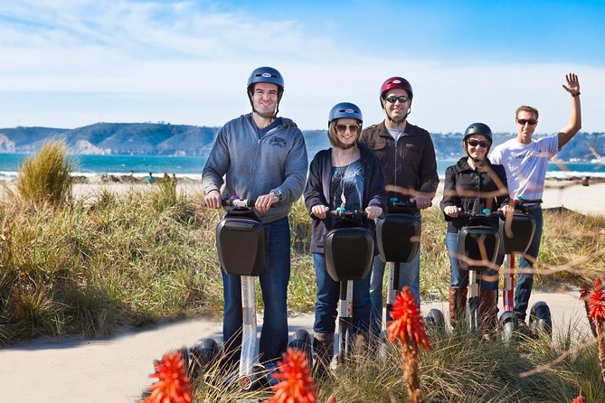 Coronado Island Segway Tour - Ferry Time: Why the Coronado Crossing Is Part of the Value