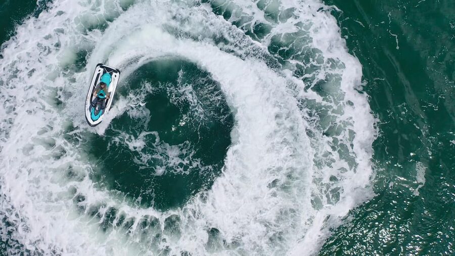 Coronado: San Diego Bay Jetski Rental - Key things that make this Coronado jet ski rental work