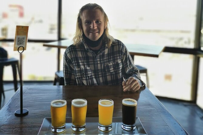 Crawling Craft Brew Tijuana: Tijuana Day Tour from San Diego - San Diego to Tijuana Craft Beer: what $155 actually buys you