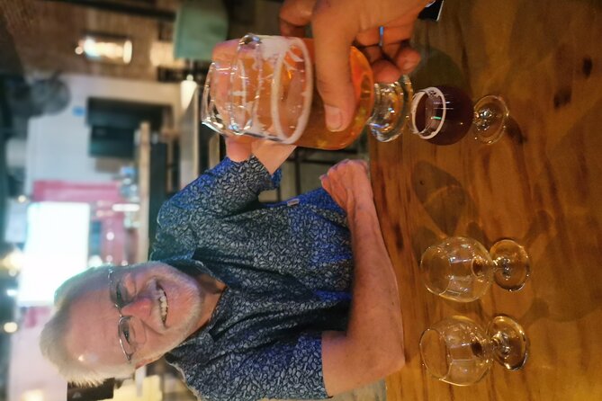 Crawling Craft Brew Tijuana: Tijuana Day Tour from San Diego - Who this tour suits best (and who should think twice)