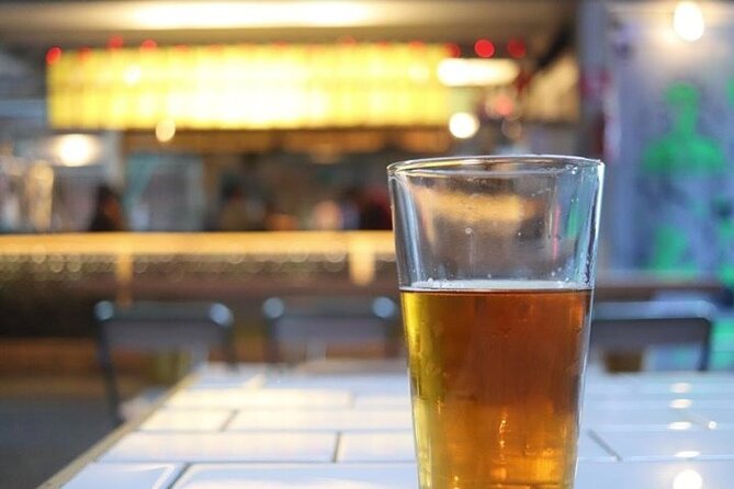 Crawling Craft Brew Tijuana: Tijuana Day Tour from San Diego - Value check: is Crawling Craft Brew Tijuana worth it?