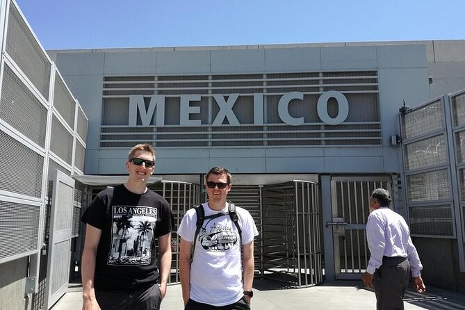Crossing Borders: Tijuana Day Trip from San Diego - Tijuana for First-Timers: What This 6-Hour Tour Really Solves
