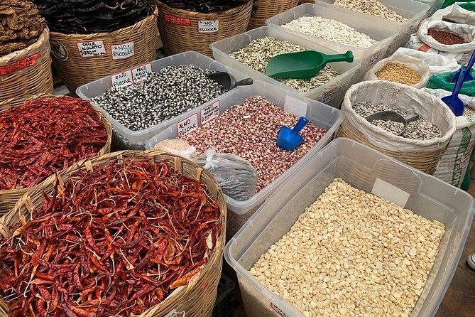 Crossing Borders: Tijuana Day Trip from San Diego - Lunch and Food Samples: A Smart Way to Eat Without Guessing