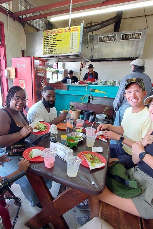 Crossing Borders: Tijuana Day Trip from San Diego - Craft beer tasting in Tijuana: IPA, stout, or porter