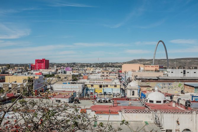 Crossing Borders: Tijuana Day Trip from San Diego - Meeting at 727 E San Ysidro Blvd and the border reality check