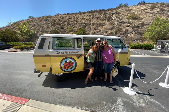 Cruise & Booze Brewery tours - Jacked Up Brewery: Owner Michael’s Tour Plus a Music-Filled Flight