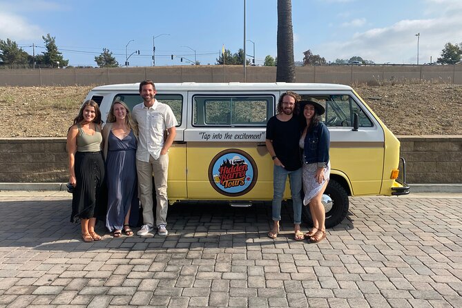 Cruise & Booze Brewery tours - Pickup, Meeting Points, and How the Day Flows