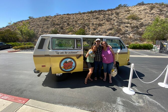Cruise & Booze Brewery tours - Wild Barrel Brewing: Your First Stop, Bar-Order Style