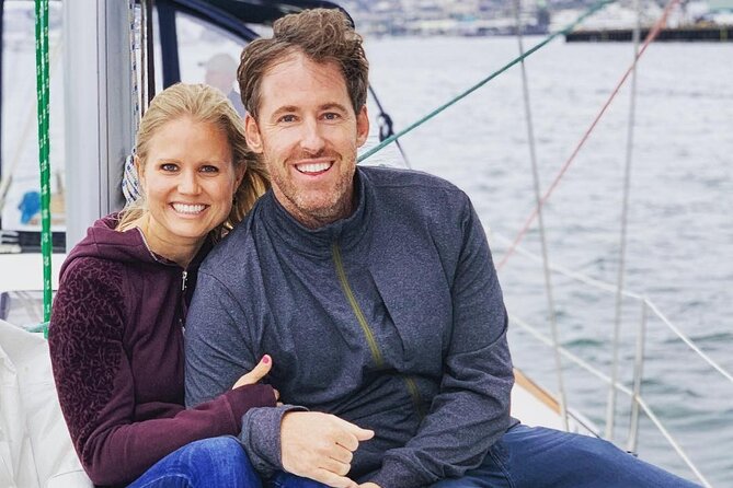 Daytime Sailing Along San Diego's Skyline - Key Things to Know Before You Go