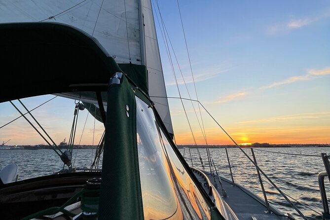 Deluxe Sunset & Day Sail Small Group - The Rady Shell and cruise-by views for music-and-sunset lovers