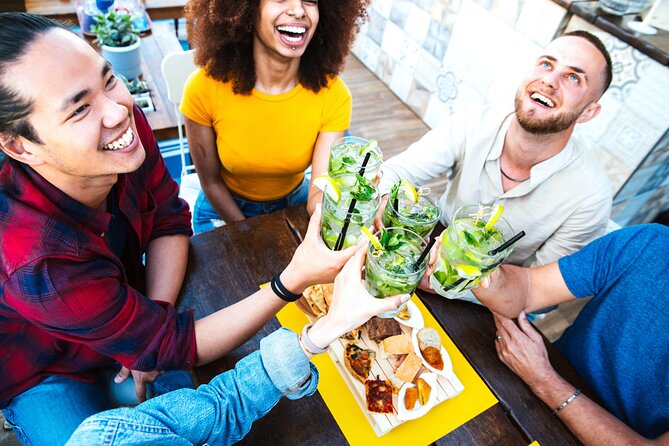 Downtown Food and Drink Tour: Libations on the East Side - Key highlights and why they matter