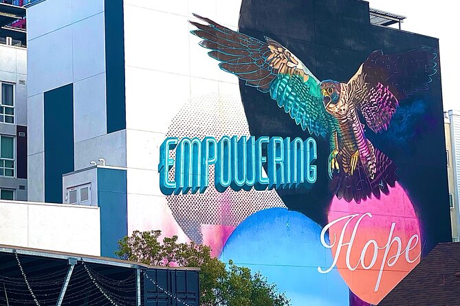 Downtown Food and Drink Tour: Libations on the East Side - Walking pace and weather: plan like it’s a neighborhood night, not a museum tour