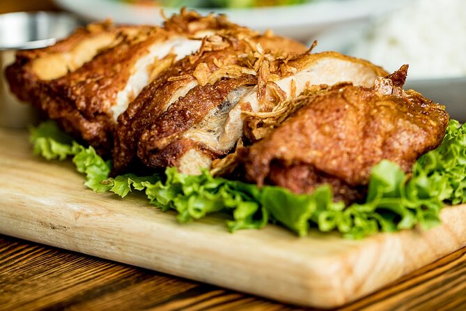 Downtown Food and Drink Tour: Libations on the East Side - Value check: why $90 can be fair for drinks plus multiple tastings