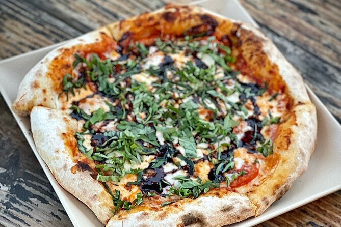 Downtown Food and Drink Tour: Libations on the East Side - Diet needs and allergies: what’s supported, and what to double-check