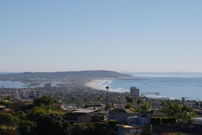 Downtown to Balboa Park Tour - Coronado via the Coronado Bridge: A Nice Add-On if You Have Extra Time