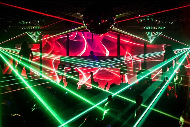 Drink, Mingle and Dance Club Tour - Stop 3: Whiskey Girl — Local Favorite, Dance Floor, $5 Specials