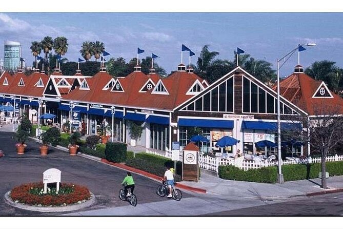 eBike Tours on Coronado - Hotel del Coronado Break: More Than a Photo Stop