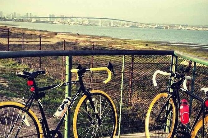 eBike Tours on Coronado - Timing Tips: Make the Most of an 11:00 am Departure
