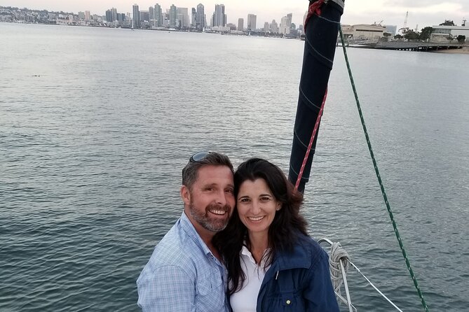 Family Friendly Private Sailing Experience up to 8 Guests - Price and Value: How $599 Works for Your Group