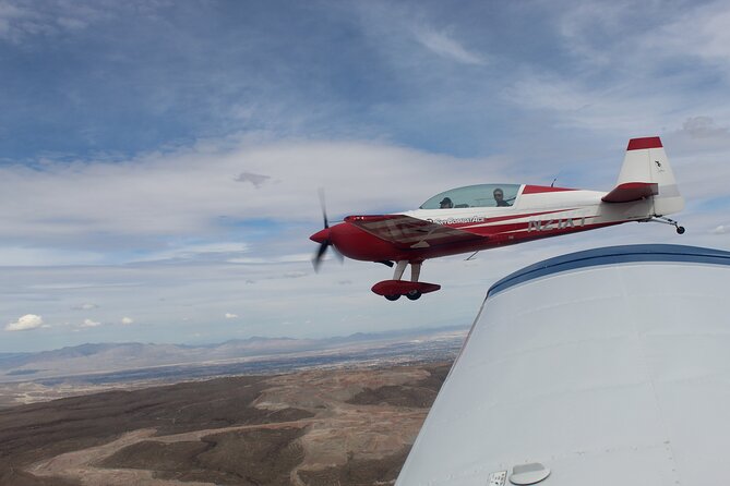 Flight Experience in San Diego - Who This Flight Is Best For (and Who Might Want a Different Day)