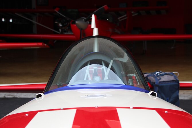 Flight Experience in San Diego - Should You Book Sky Combat Ace San Diego?