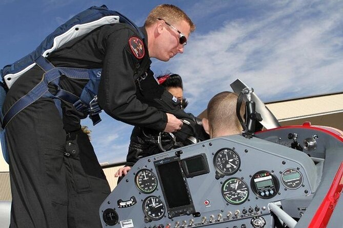 Flight Experience in San Diego - What You Actually See Over San Diego From the Air