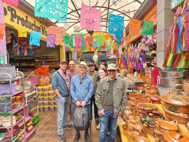 From San Diego: Tijuana Guided Day Trip with Lunch - Key things that make this day trip worth it