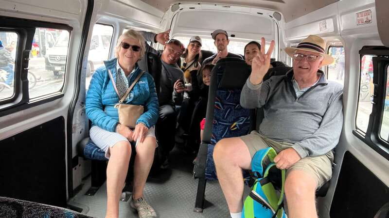 From San Diego: Tijuana Guided Day Trip with Lunch - Guides, language, and why it changes the whole experience
