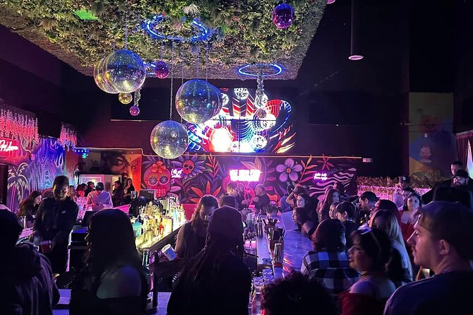 Gaslamp Bar Crawl - Key highlights you’ll care about