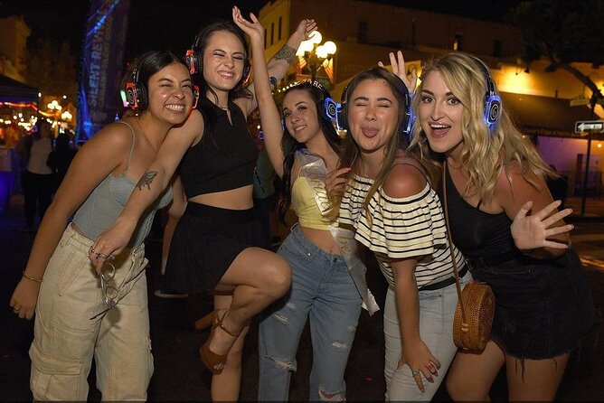 Gaslamp Bar Crawl - Gaslamp Bar Crawl at a glance: what this night is really like