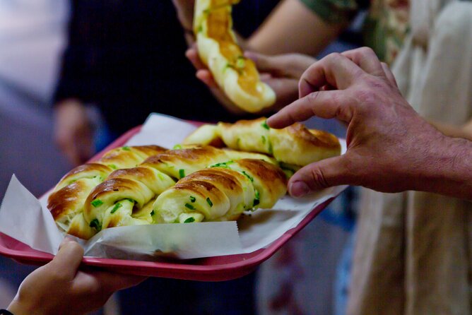 Gaslamp Quarter Downtown San Diego Food Tour - Price and What $89 Really Buys You