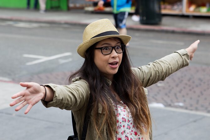 Gaslamp Quarter Downtown San Diego Food Tour - Stop-by-Stop: Five Places That Make the Gaslamp Feel Instant