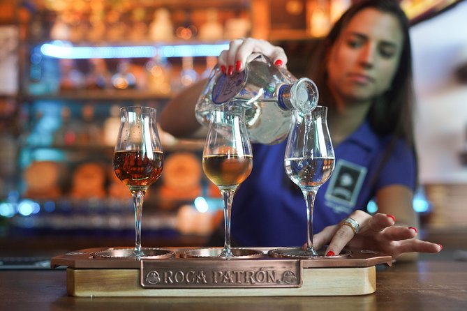 Gaslamp Quarter Food and Drink Tour: Brothels, Bites & Booze - The history moments: brothels, Prohibition, and the stories that shape the streets
