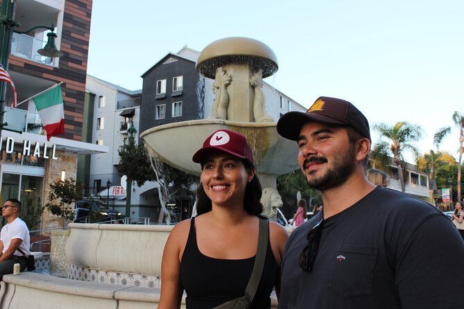 Gaslamp Quarter to Little Italy Tour - Key highlights