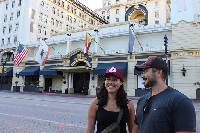 Gaslamp Quarter to Little Italy Tour - Ben’s Guide Style: Engaged, Funny, and Actually Helpful