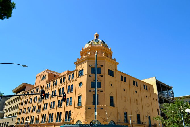 Gaslamp Secrets: Self-Guided Puzzle Walk in San Diego - Price and Logistics: A $7.22 Walk You Can Fit Into Real Life