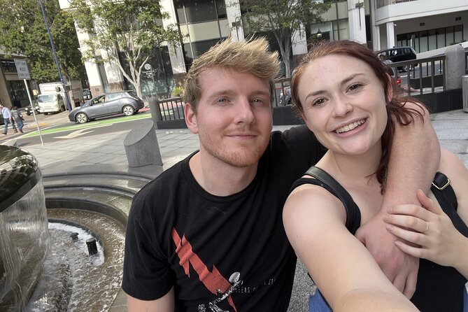Gaslamp Secrets: Self-Guided Puzzle Walk in San Diego - Why This Game Feels Better Than a Plain Walking Tour