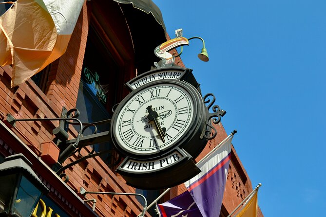 Gaslamp Secrets: Self-Guided Puzzle Walk in San Diego - Who Should Book Gaslamp Secrets (and Who Might Be Happier Elsewhere)
