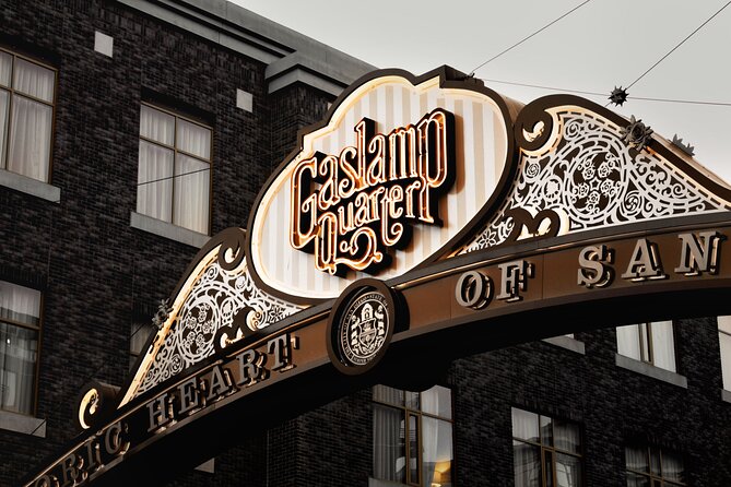 Ghosts of San Diego Walking Tour - Key highlights before you go