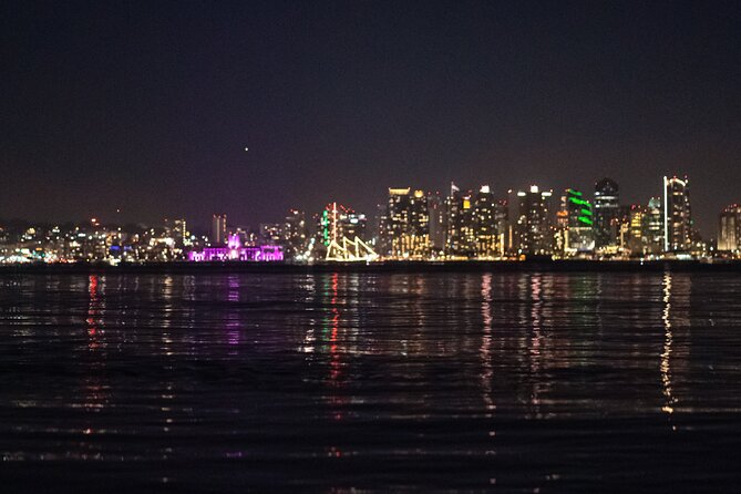 Glow Electric Boat night date experience in San Diego Bay - Electric vs. Pedal Boats: Which One Fits Your Style?
