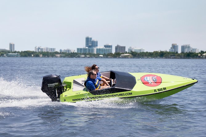 GoCar & Speedboat Land and Sea Adventure in San Diego - Key Things to Know Before You Ride