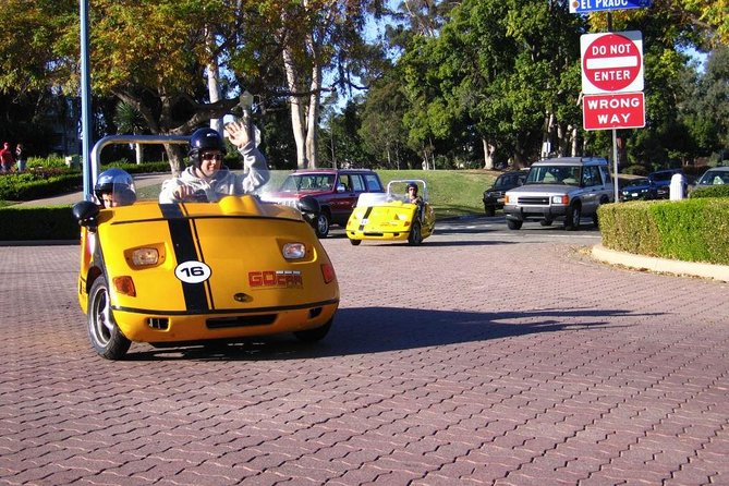 GoCar & Speedboat Land and Sea Adventure in San Diego - What to Bring: Small Packing Moves That Save the Day