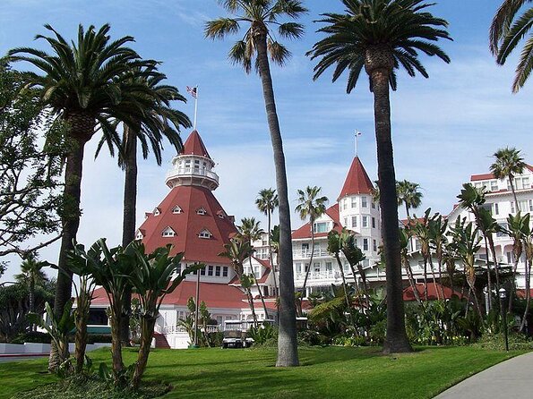 GPS Talking Electric GoCar: 2 Hour Coronado Tour - Key things that make this GoCar tour worth your time