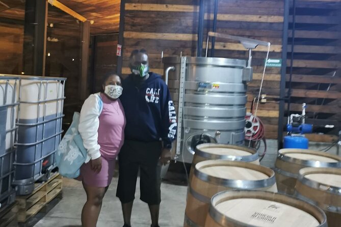 Grand Mexico Wine Country Tour from San Diego - Timing, traffic, and your voucher: small things that prevent stress