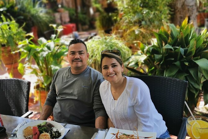 Grand Mexico Wine Country Tour from San Diego - Who should book this tour (and who might want a different day)