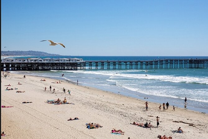 Group Surf Lesson - What You’ll Do in the Water (and Why Beginners Usually Improve Fast)