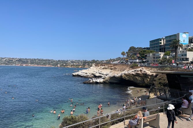 Guided Historic La Jolla Village Walking Tour - What to expect from the guide (and what to listen for)
